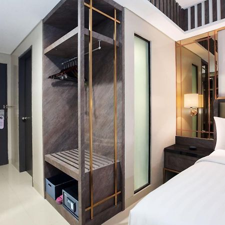 The Alana Hotel & Conference Center Malioboro Yogyakarta By Aston Exterior foto