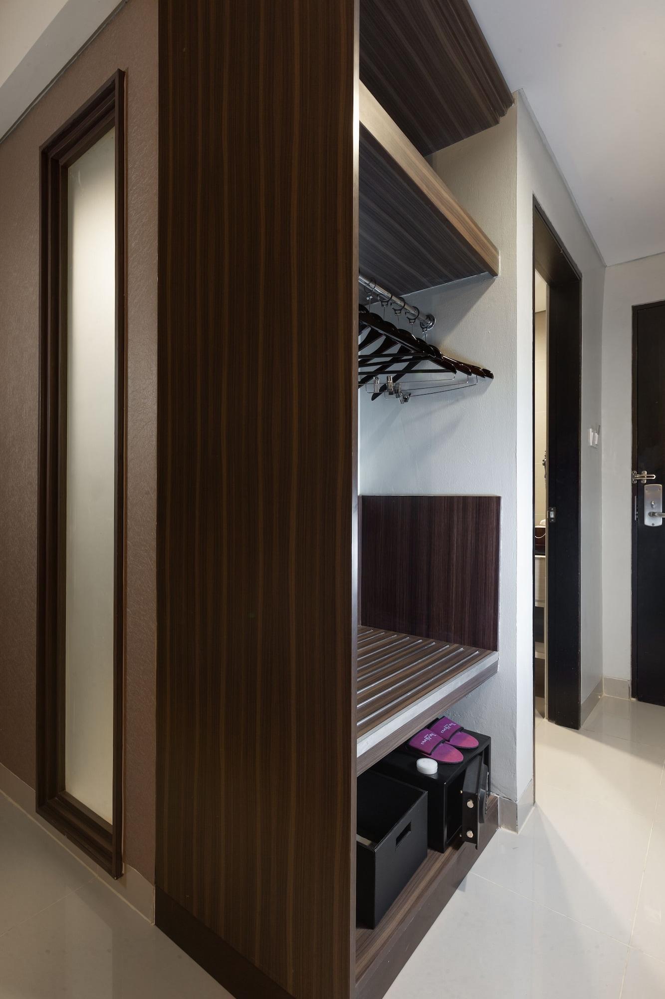 The Alana Hotel & Conference Center Malioboro Yogyakarta By Aston Exterior foto