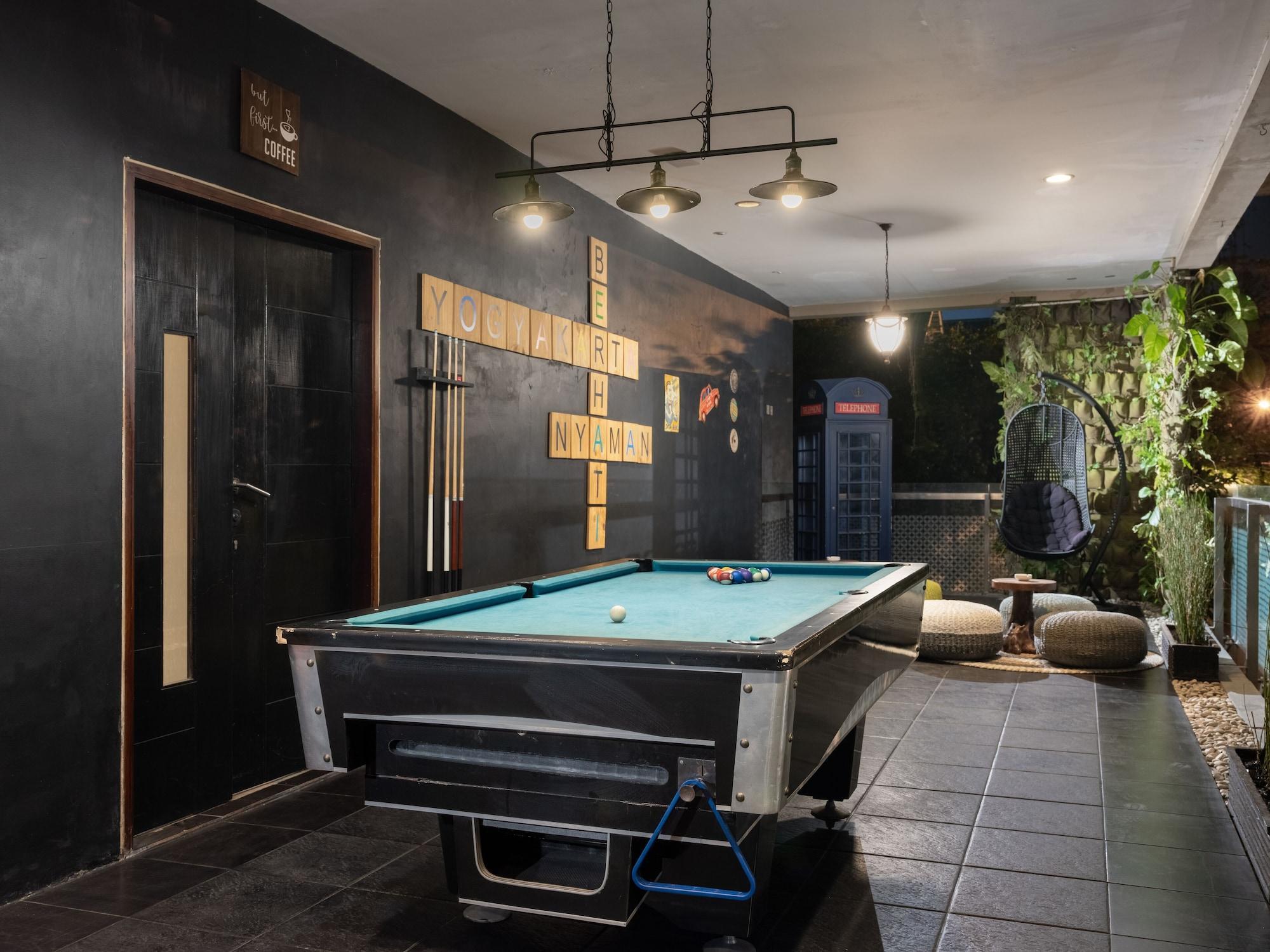 The Alana Hotel & Conference Center Malioboro Yogyakarta By Aston Exterior foto