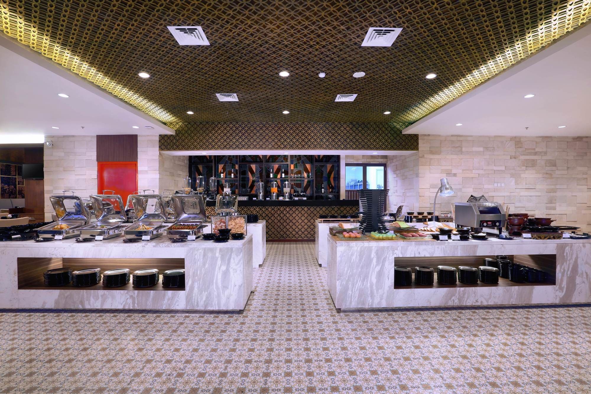 The Alana Hotel & Conference Center Malioboro Yogyakarta By Aston Exterior foto